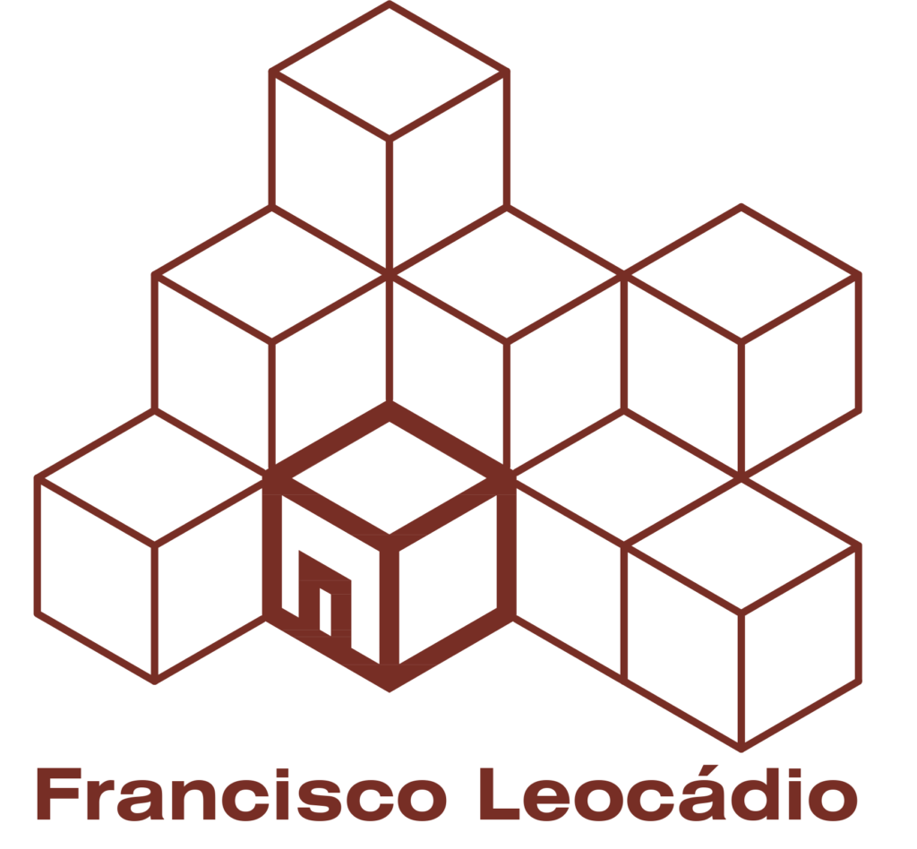 logo site francisco leocádio