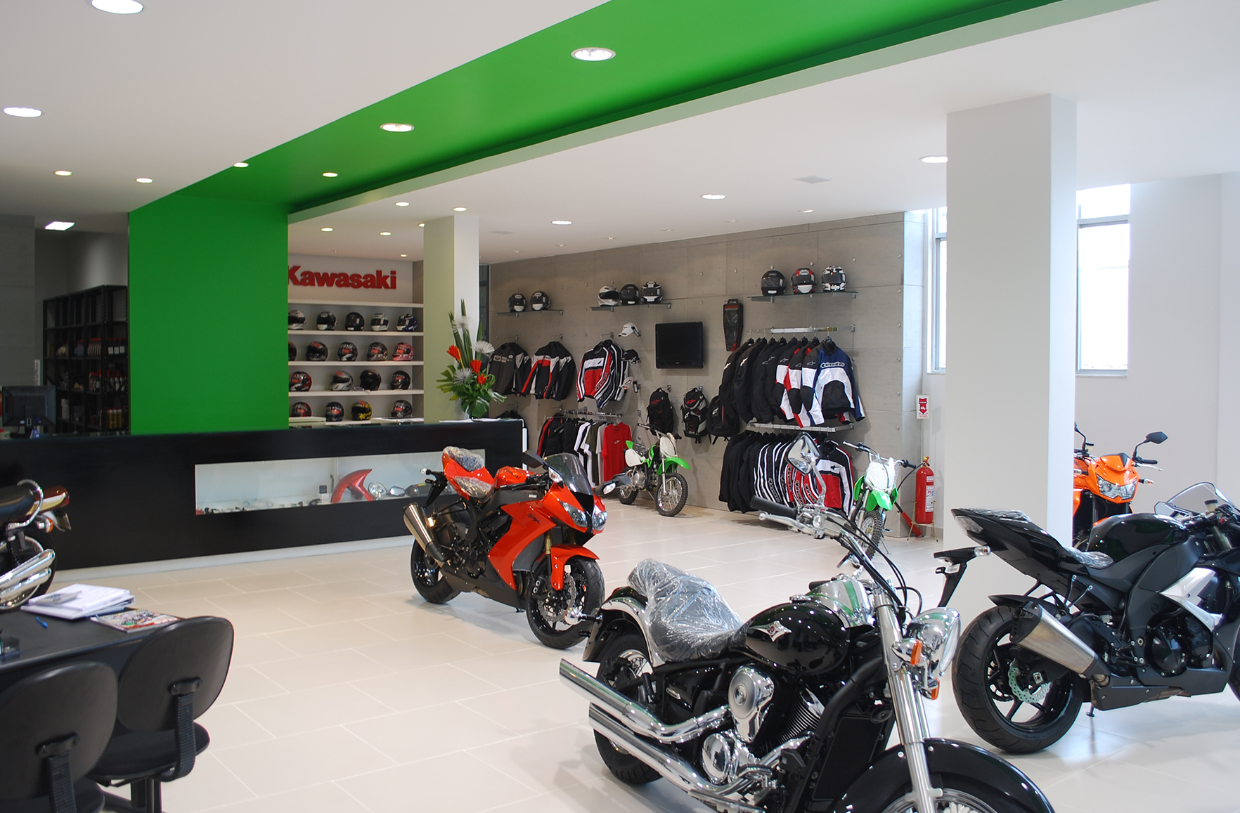 interiores francisco leocadio