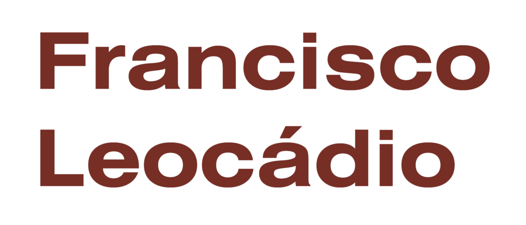 nome francisco leocadio